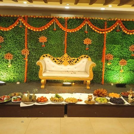 Kohinoor Hotels イーロードゥ エクステリア 写真