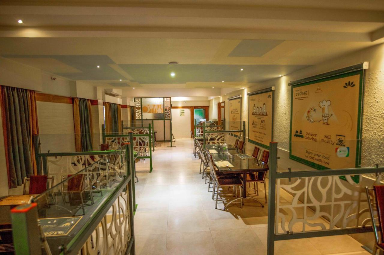 Kohinoor Hotels イーロードゥ エクステリア 写真