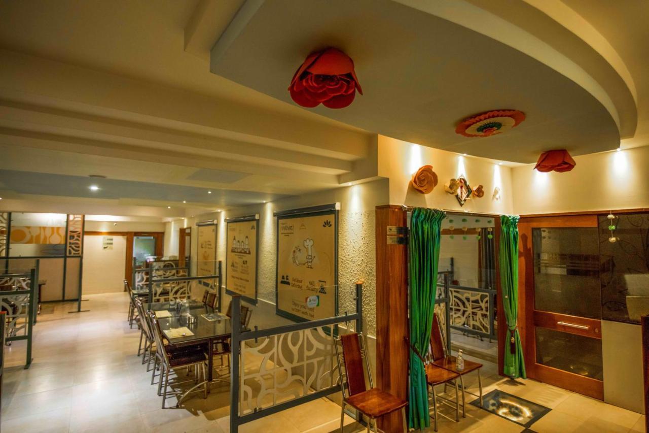 Kohinoor Hotels イーロードゥ エクステリア 写真