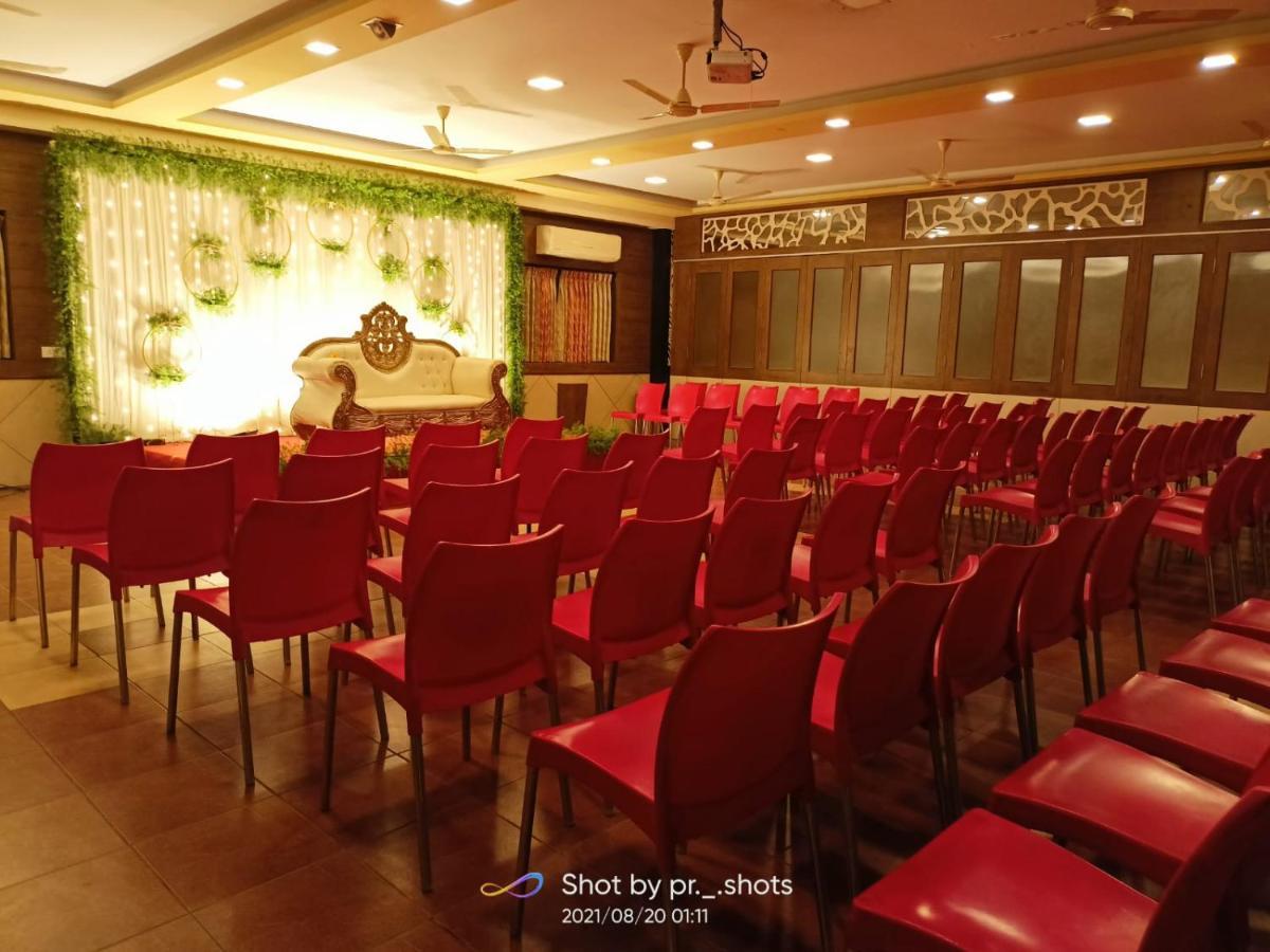 Kohinoor Hotels イーロードゥ エクステリア 写真