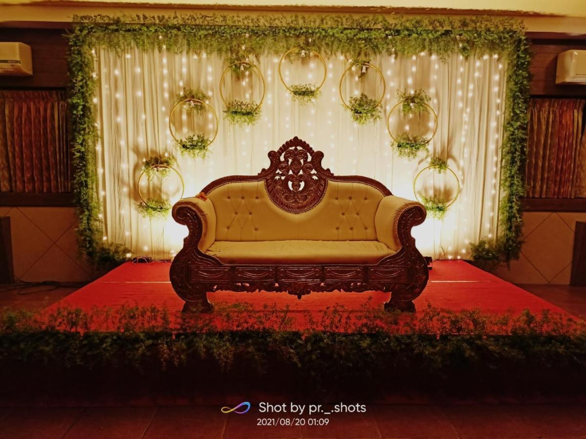 Kohinoor Hotels イーロードゥ エクステリア 写真