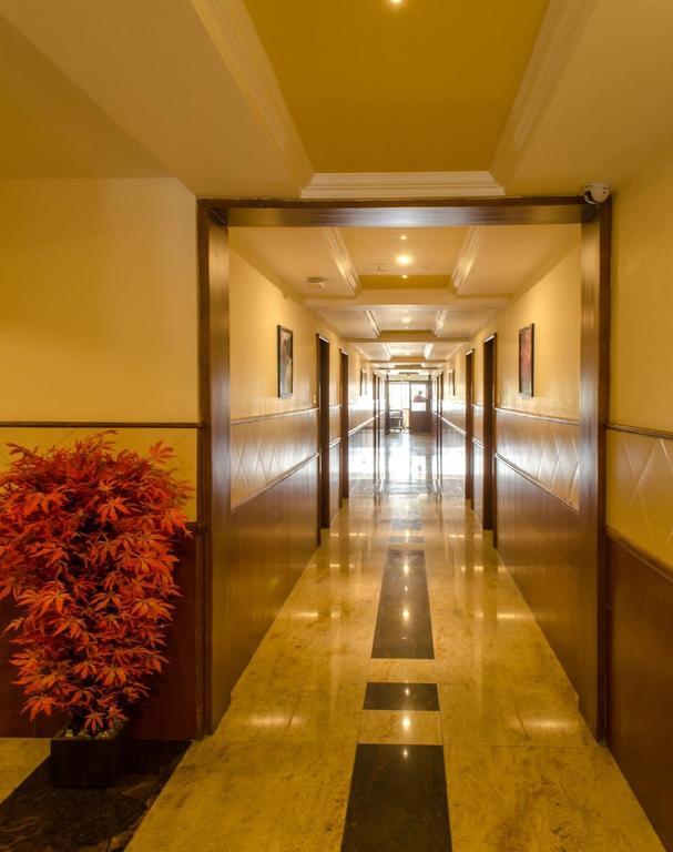 Kohinoor Hotels イーロードゥ エクステリア 写真