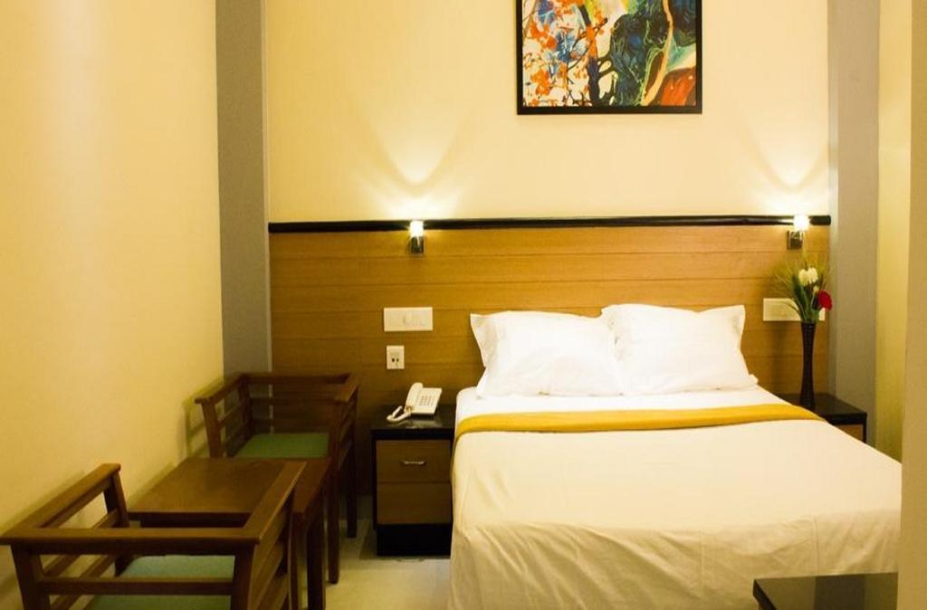 Kohinoor Hotels イーロードゥ 部屋 写真