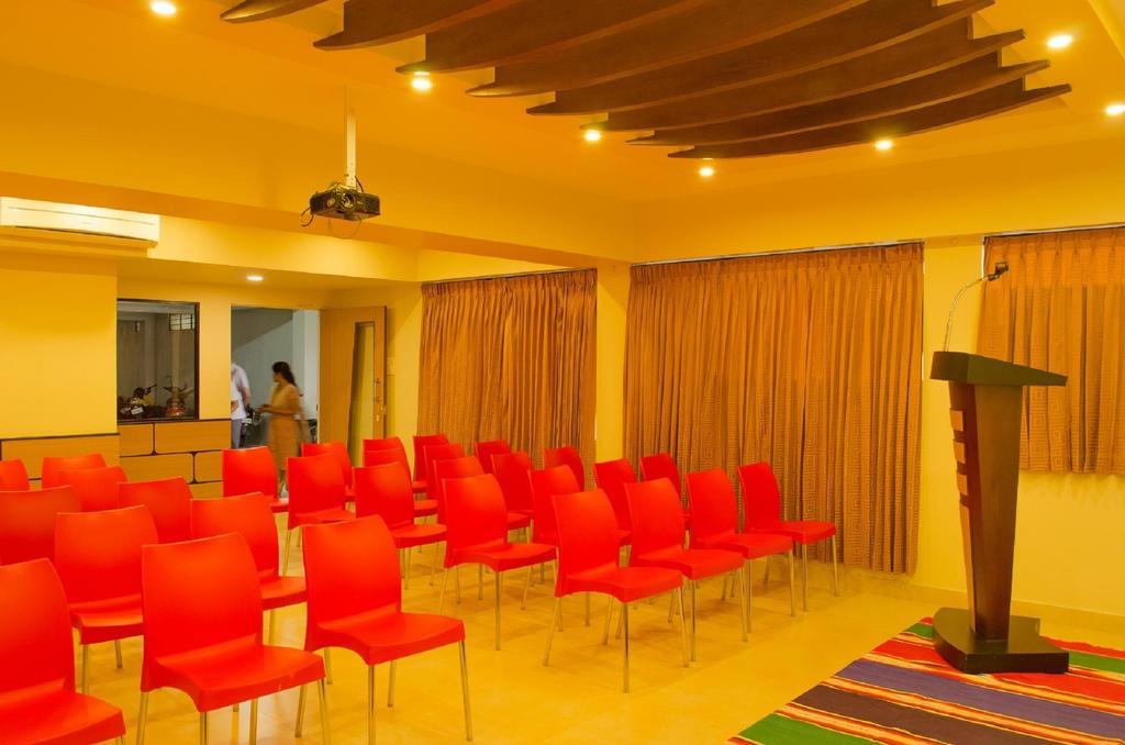 Kohinoor Hotels イーロードゥ エクステリア 写真