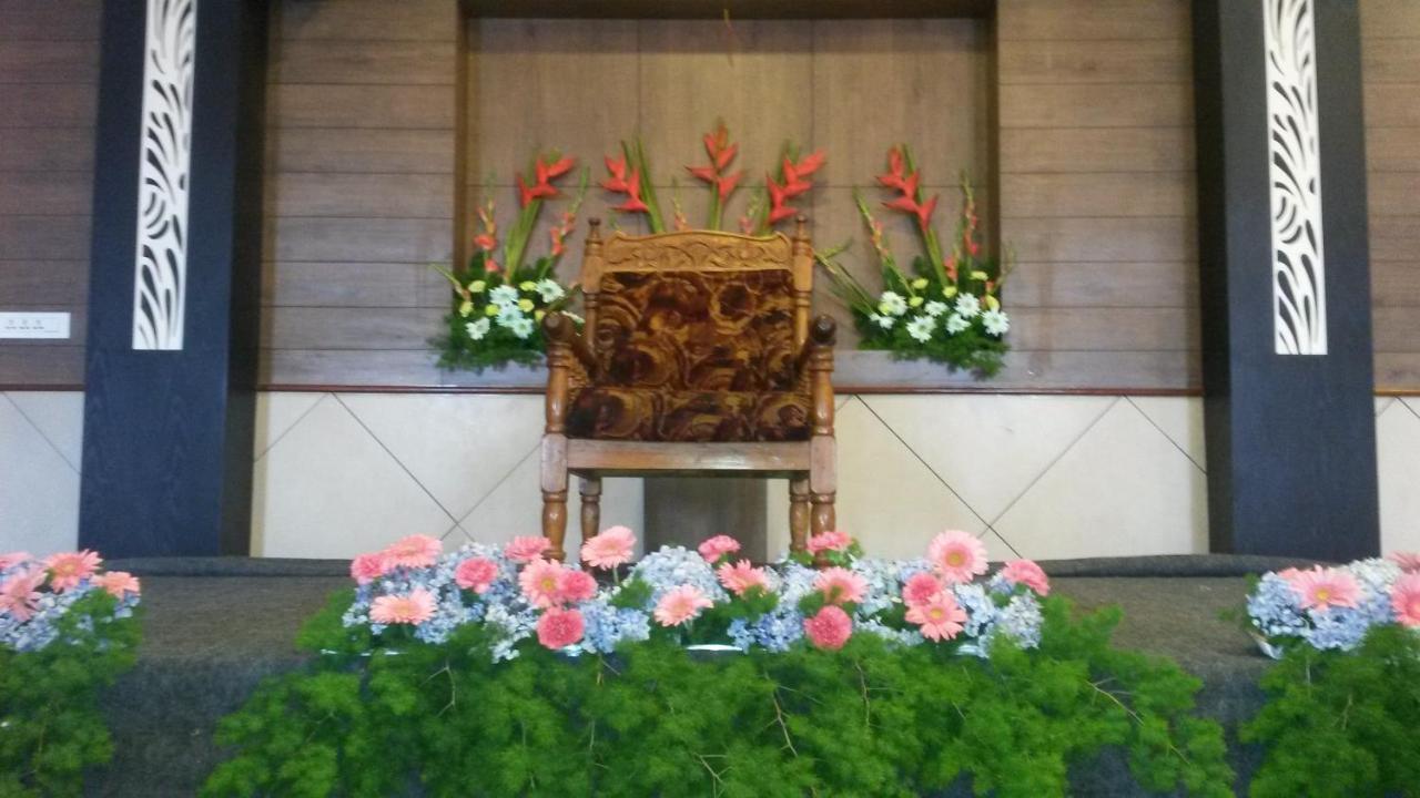 Kohinoor Hotels イーロードゥ エクステリア 写真